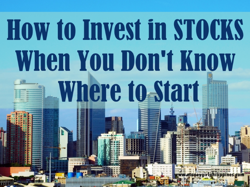 where to invest money in stock market philippines
